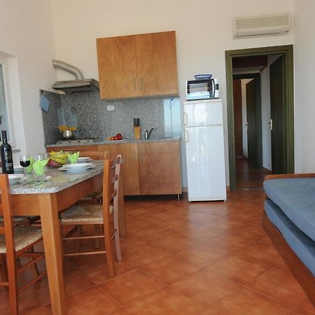 Gf Apartments Li Seddi باديسي المظهر الخارجي الصورة