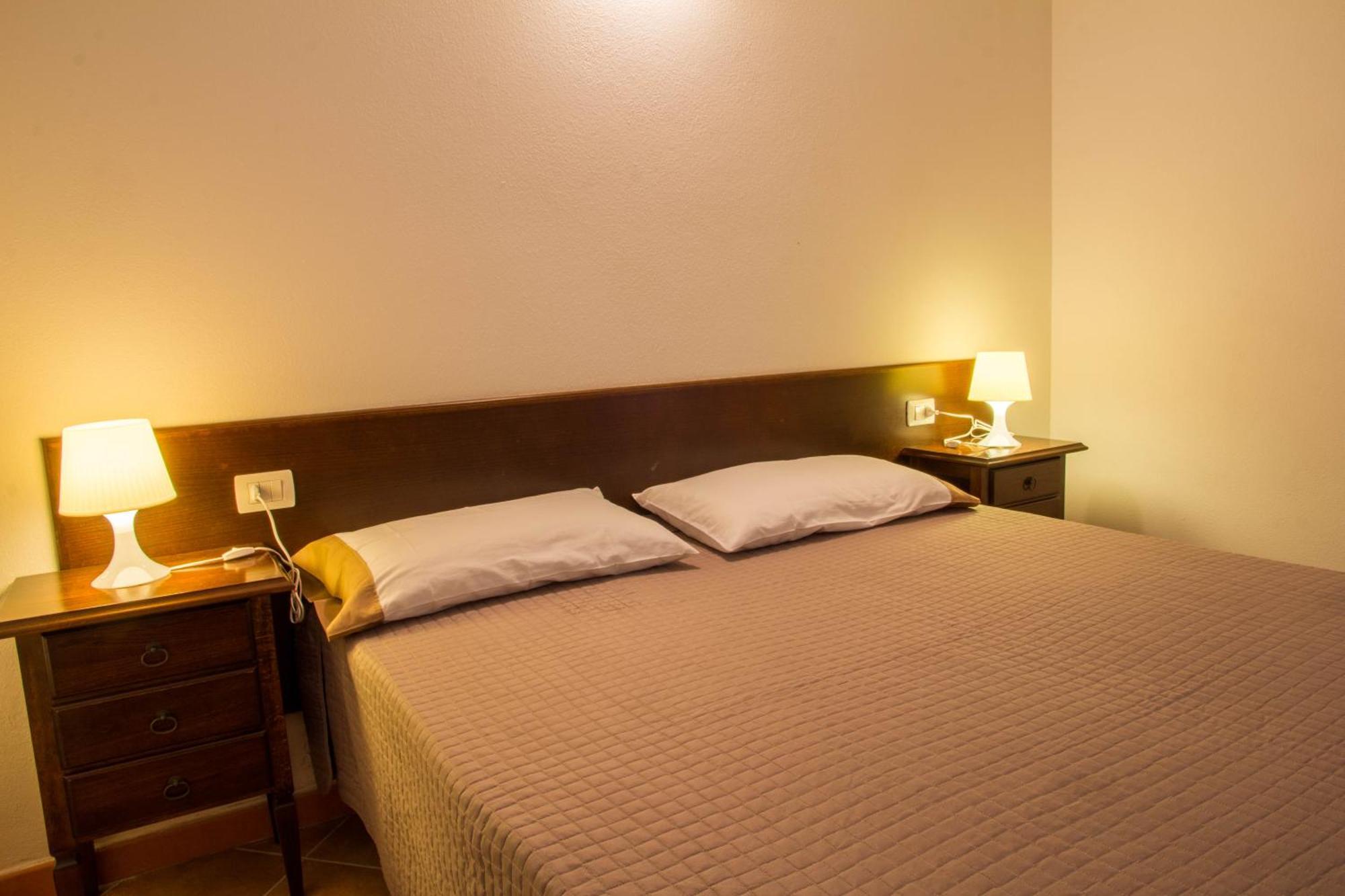 Gf Apartments Li Seddi باديسي المظهر الخارجي الصورة