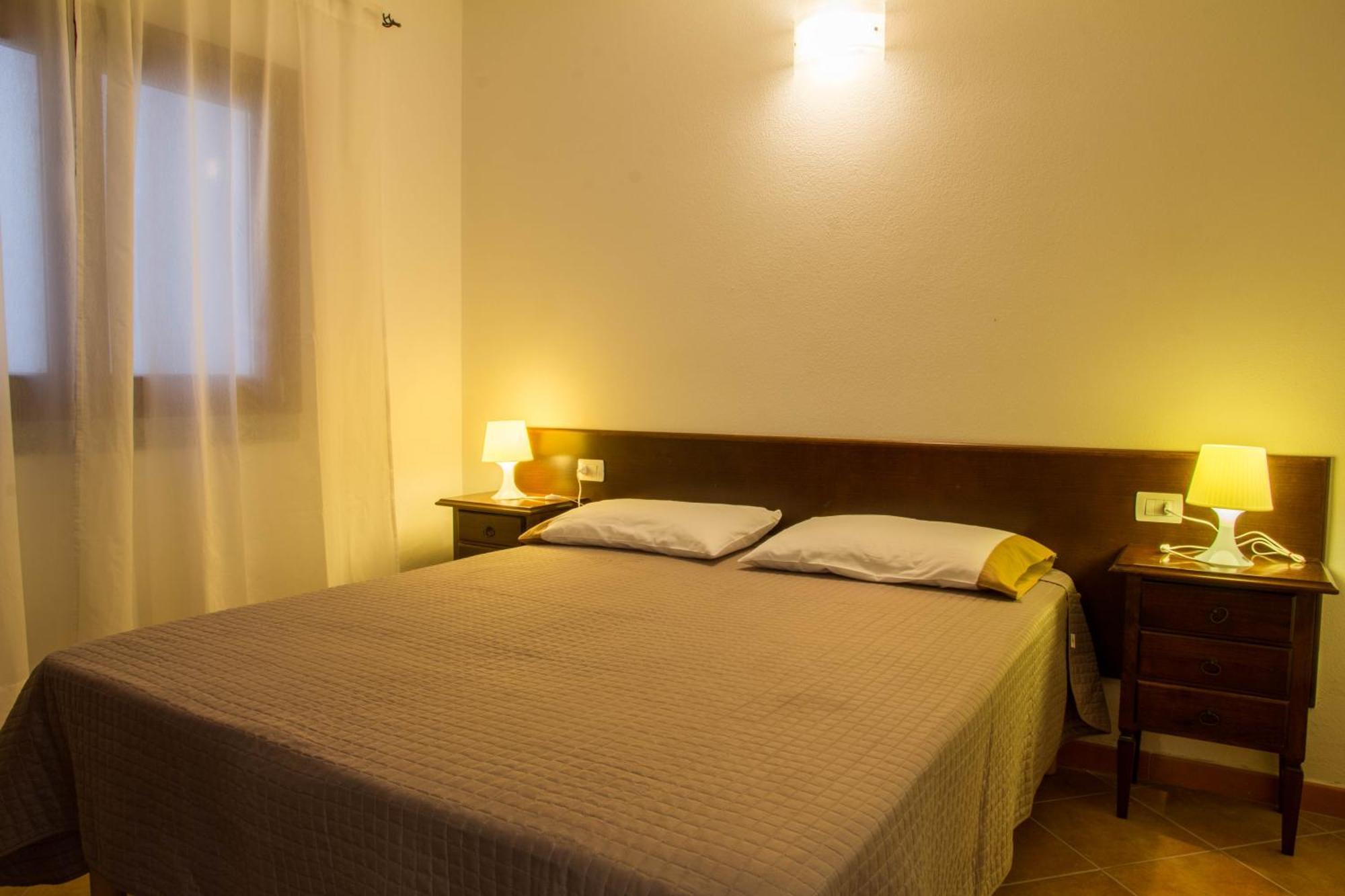 Gf Apartments Li Seddi باديسي المظهر الخارجي الصورة