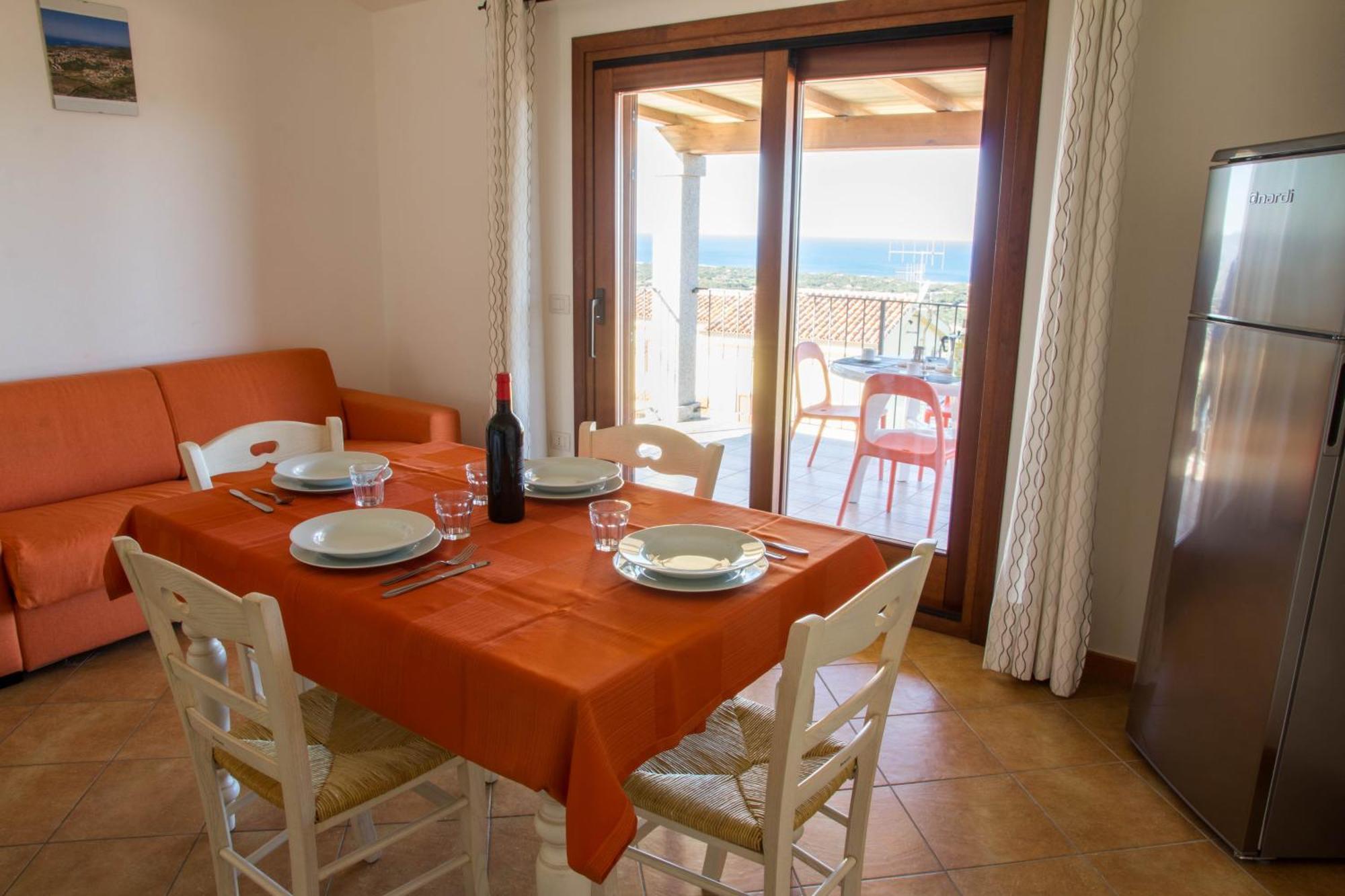 Gf Apartments Li Seddi باديسي المظهر الخارجي الصورة