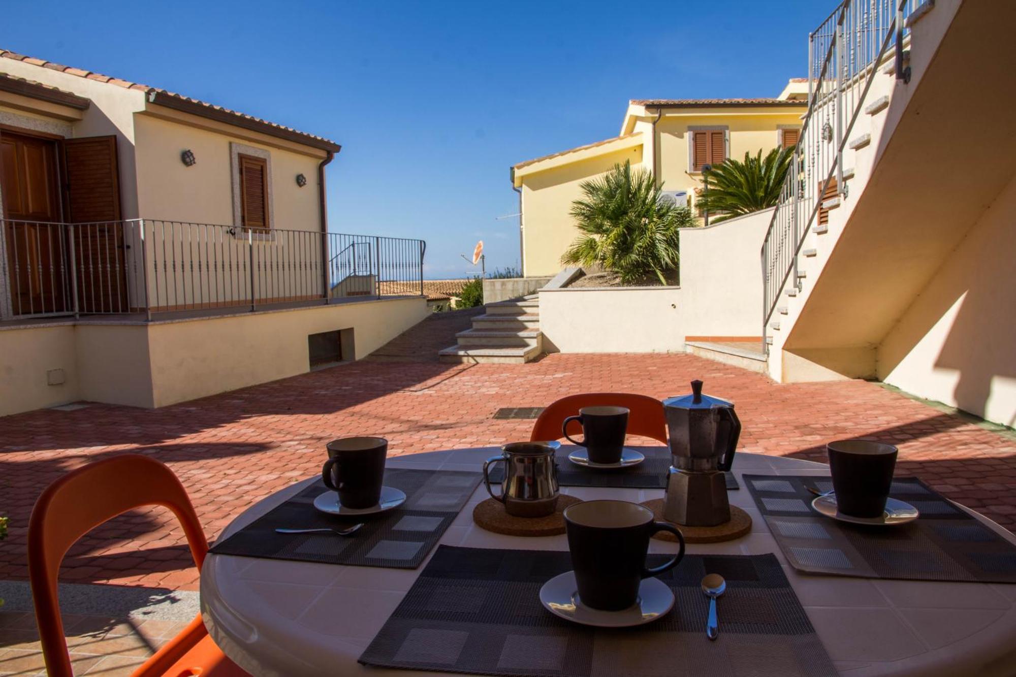 Gf Apartments Li Seddi باديسي المظهر الخارجي الصورة