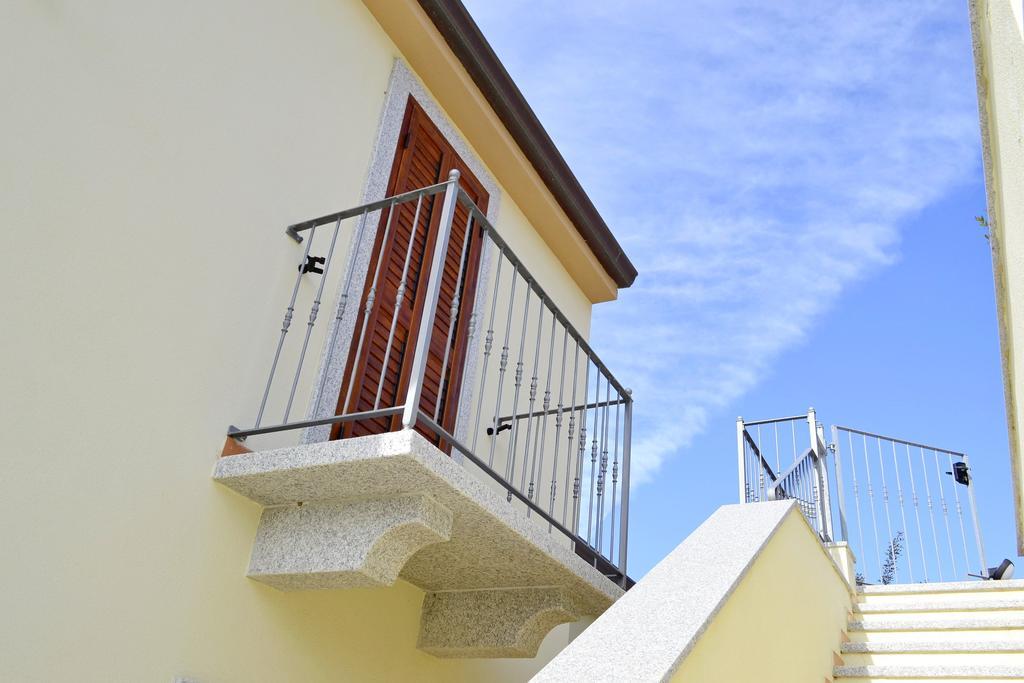 Gf Apartments Li Seddi باديسي المظهر الخارجي الصورة