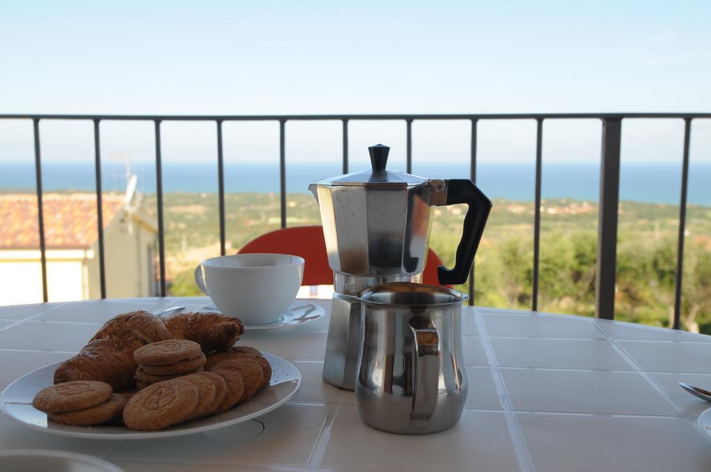 Gf Apartments Li Seddi باديسي المظهر الخارجي الصورة