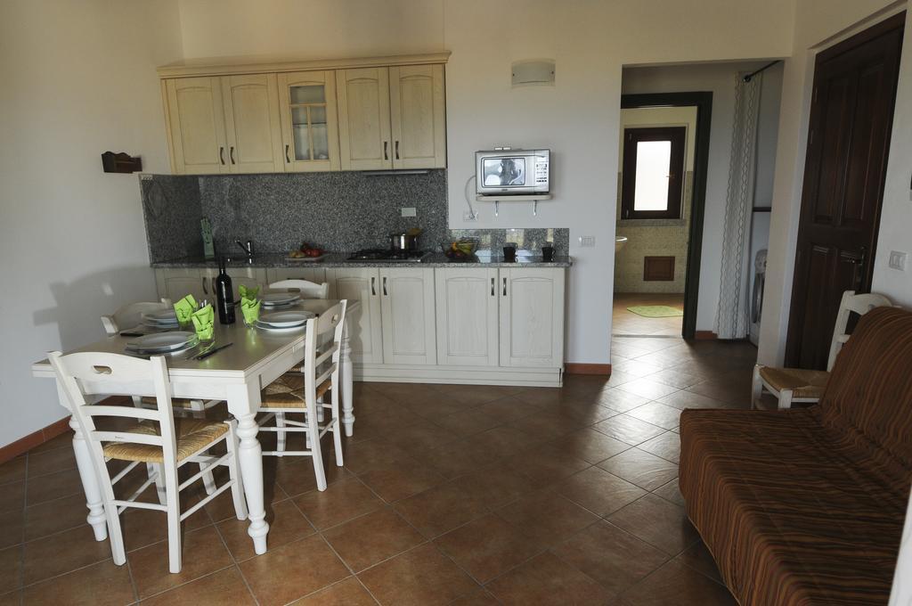 Gf Apartments Li Seddi باديسي المظهر الخارجي الصورة