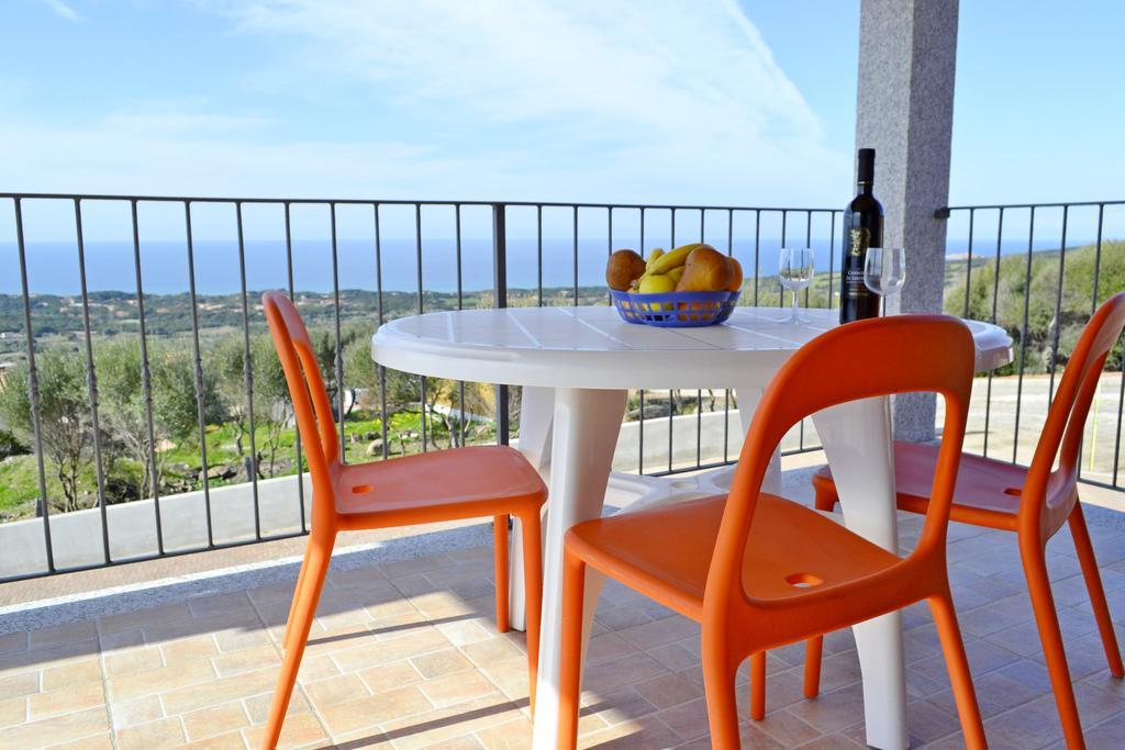 Gf Apartments Li Seddi باديسي المظهر الخارجي الصورة