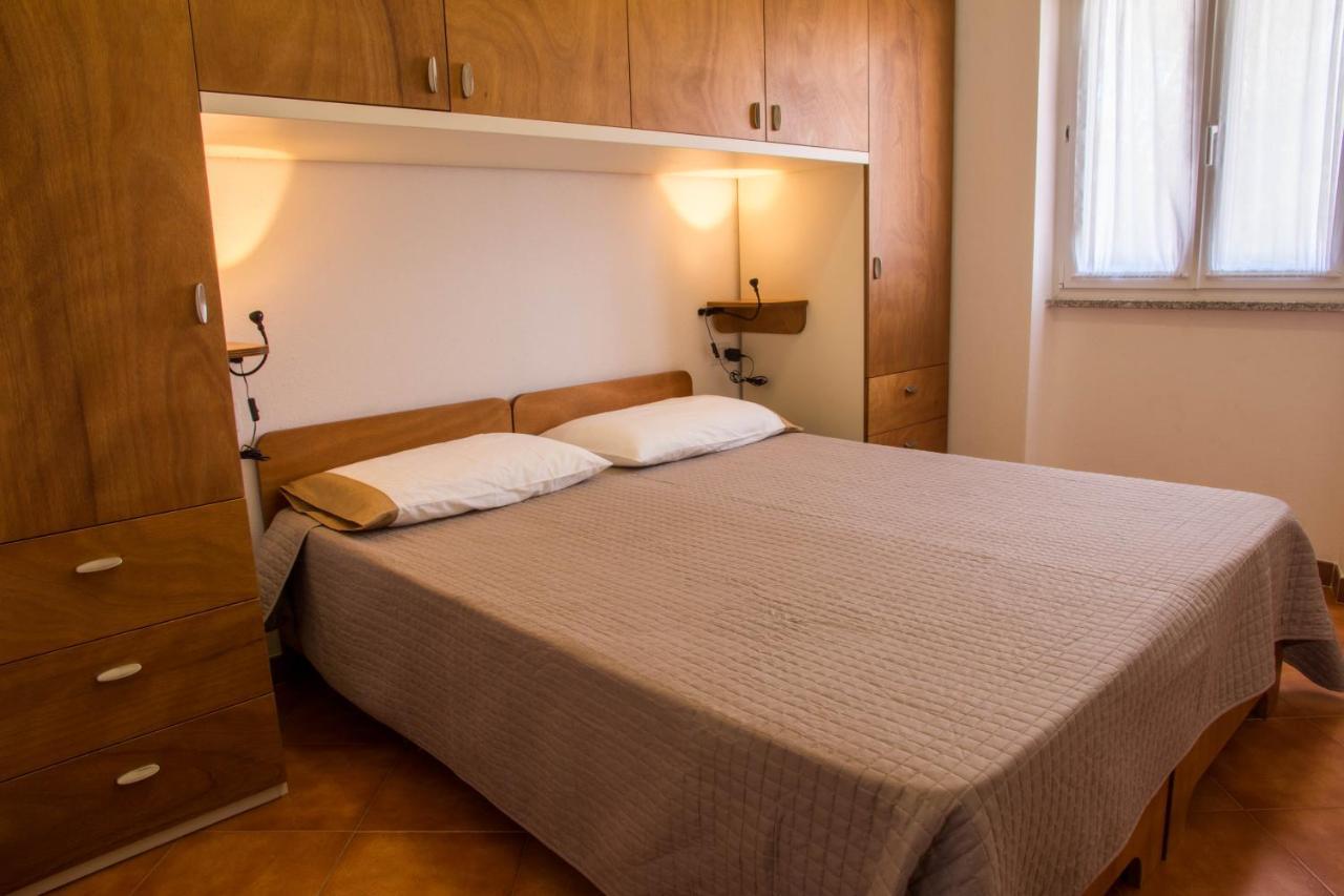 Gf Apartments Li Seddi باديسي المظهر الخارجي الصورة