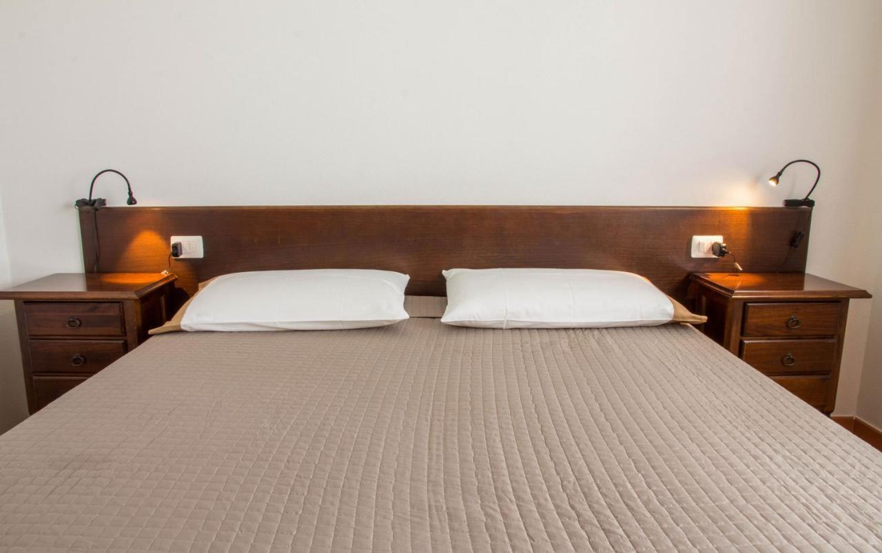 Gf Apartments Li Seddi باديسي المظهر الخارجي الصورة
