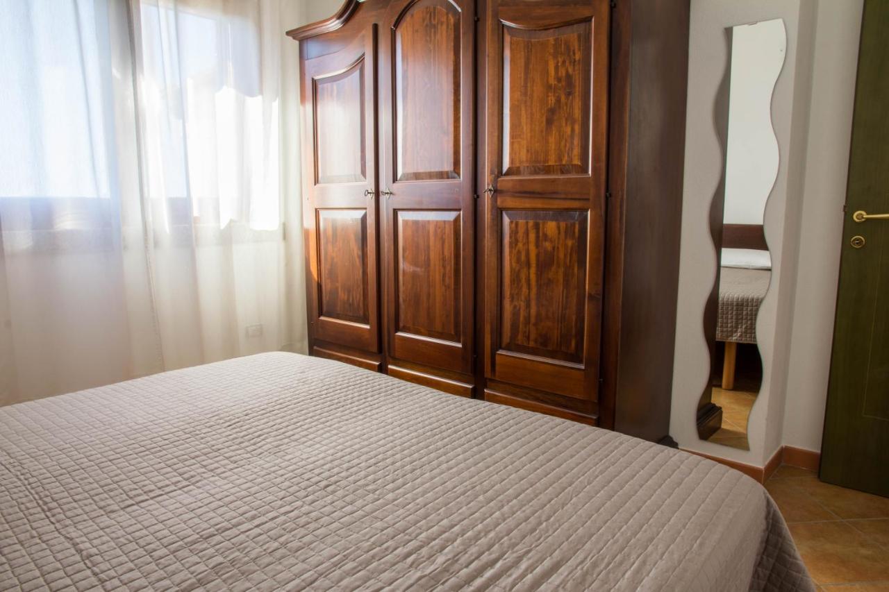 Gf Apartments Li Seddi باديسي المظهر الخارجي الصورة