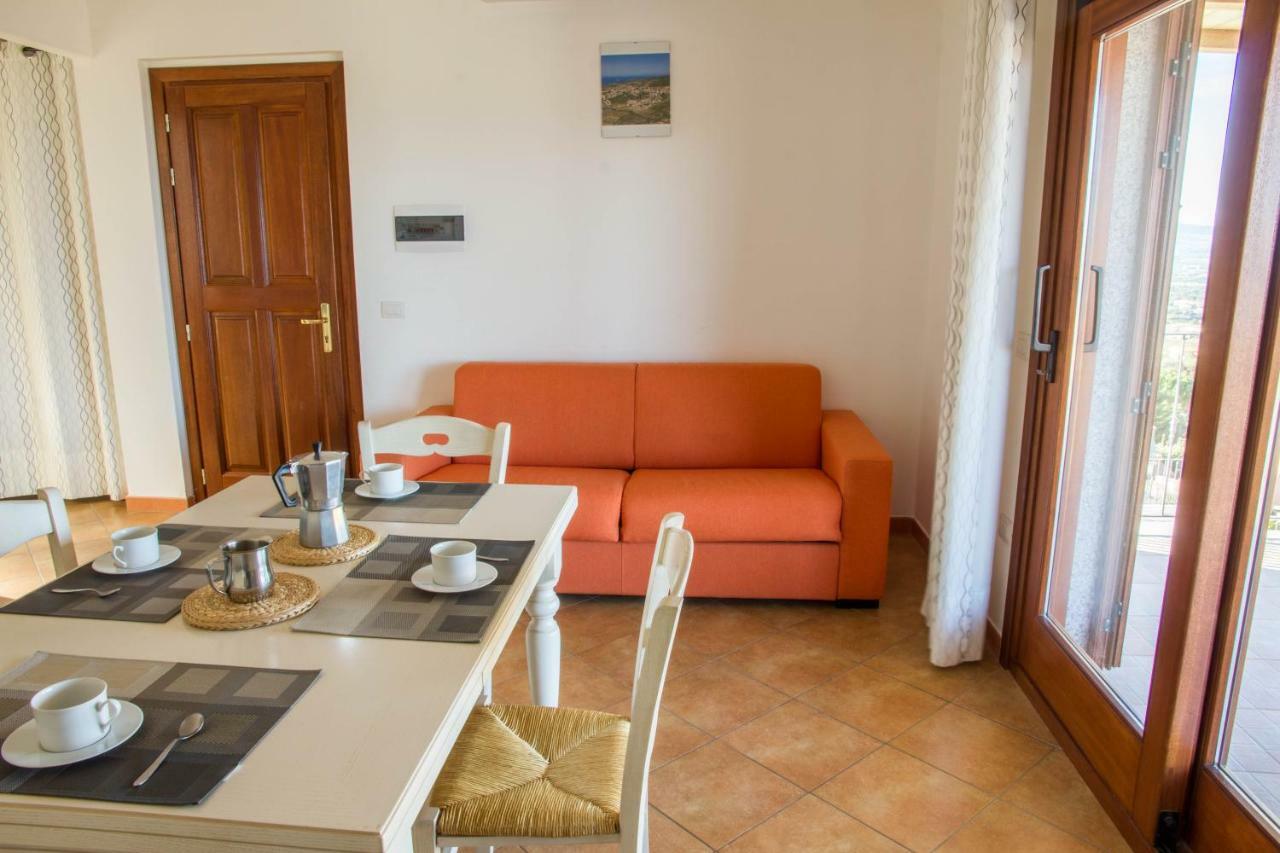 Gf Apartments Li Seddi باديسي المظهر الخارجي الصورة