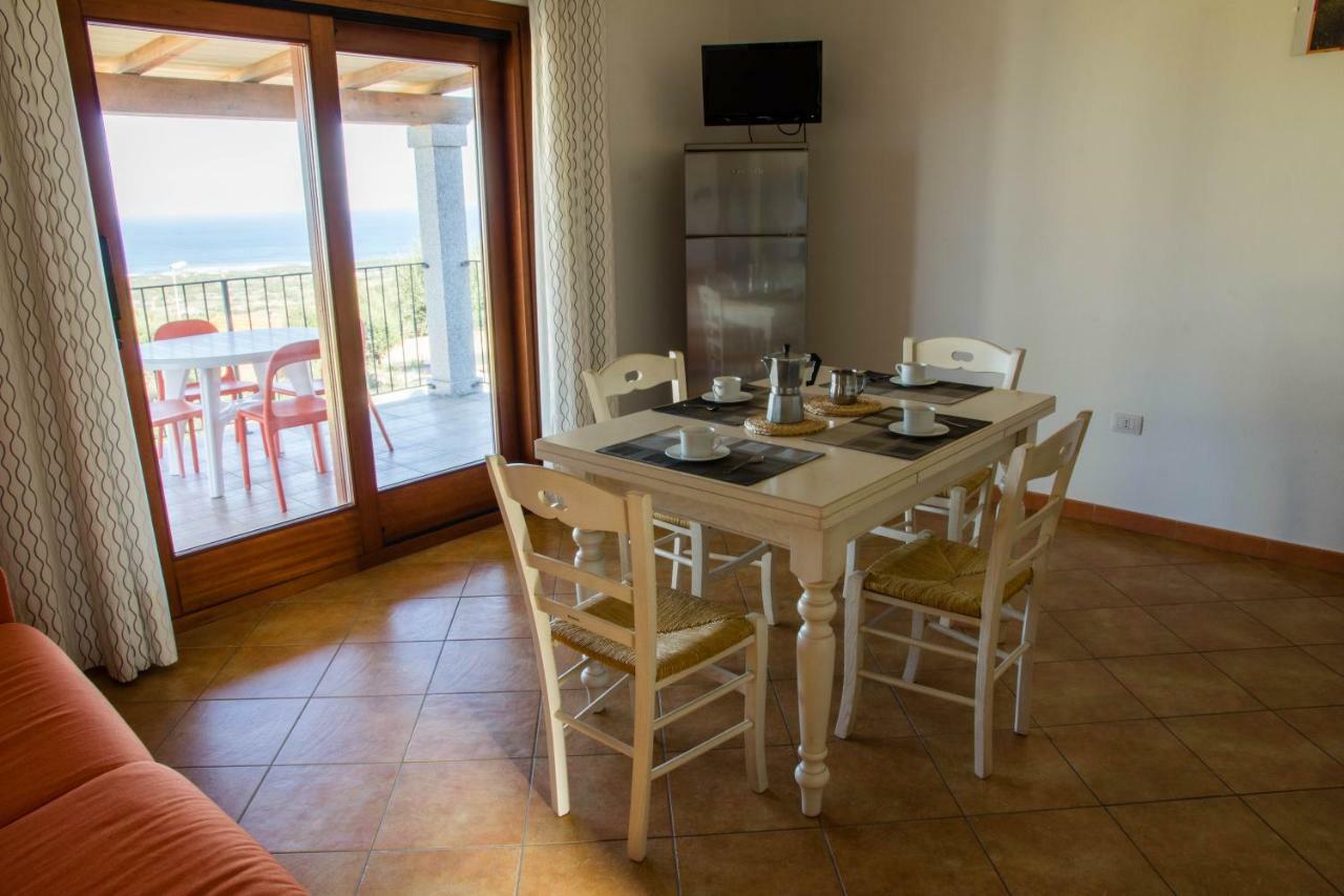 Gf Apartments Li Seddi باديسي المظهر الخارجي الصورة